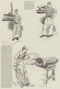 Fábrica de Shell, Arsenal de Woolwich de William Douglas Almond